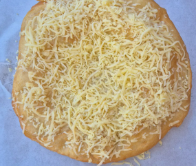 Syrový langoš (1,7)