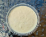 Cesnakový dressing