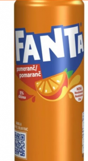 Fanta