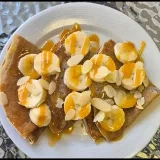  Palacinky s Nutellou ®