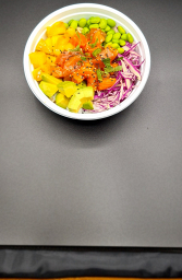 POKÉ BOWL
