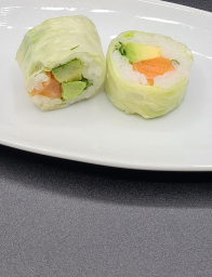 SPRING ROLL 8 pièces
