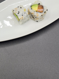 CALIFORNIA SÉSAME 8 pièces