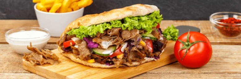 DÖNER