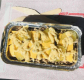 Gratin Mac burger