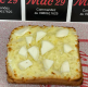 Croq chèvre