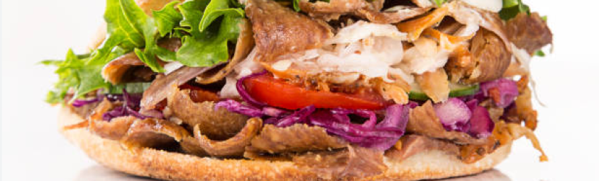 DÖNER KEBAB