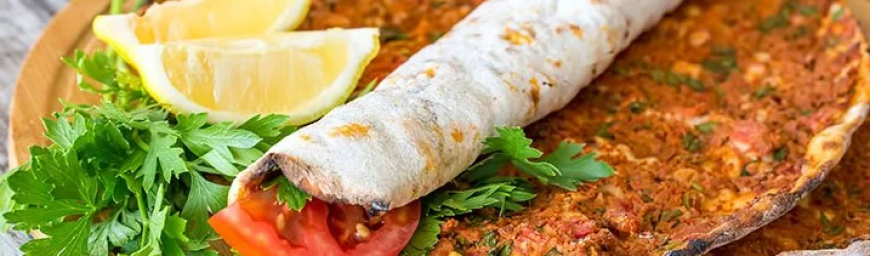 LAHMACUN