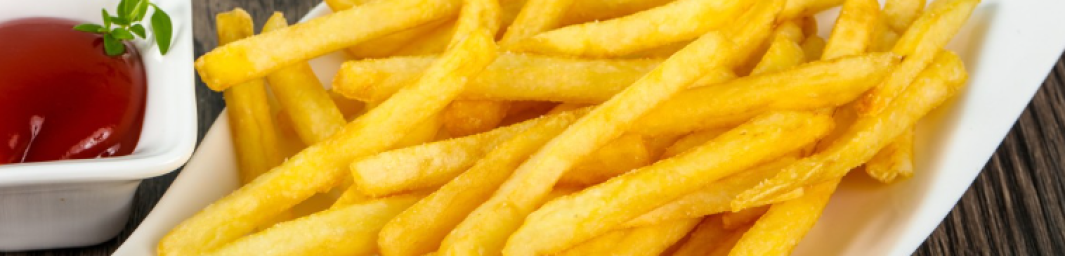 POMMES / SNACK