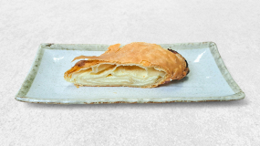 Savijača od kravlje skute