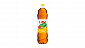 Jana ledeni čaj breskva 0,5l