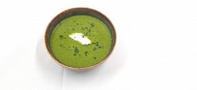 Krem juha od graška