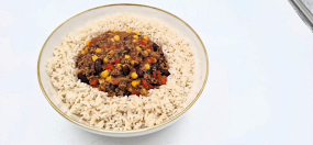Chilli con carne