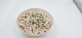 Salata od tune