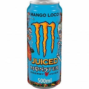 MONSTER Mango