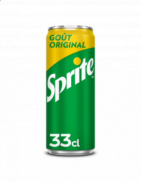Sprite