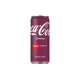 Coca CHERRY