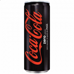 Coca ZERO