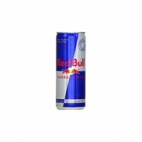 Red bull