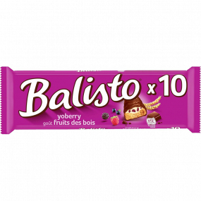 Balisto Fruits des Bois (Rose)