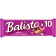 Balisto Fruits des Bois (Rose)