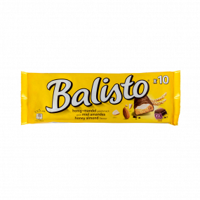 Balisto Classique (Jaune)