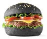 BLACK BURGER 