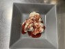 Feigen cotta nella Crema 
