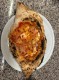 Calzone 4 Stagioni