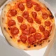 Pizza American Pepperoni