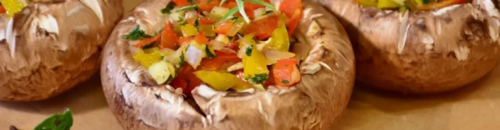 VORSPEISEN ZUM APPETIT ANREGEN 