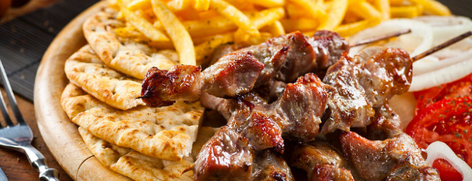 FÜR DEN KLEINEN APPETIT