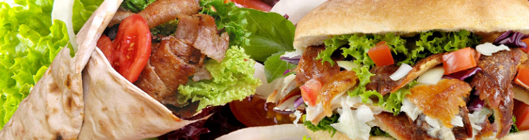 “DÖNER KEBAB” Art