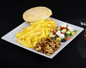 Gyrostál 1