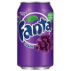 Fanta raisin