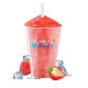 Granita Fraise