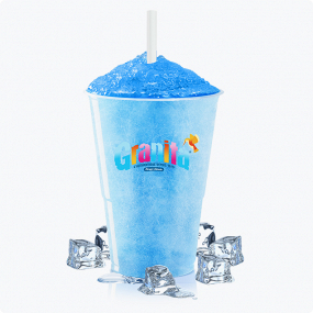 Granita Tropical