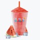 Granita Pastèque