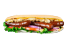 MERGUEZ-POULET