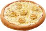 CHÈVRE MIEL