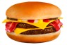 Bacon Burger
