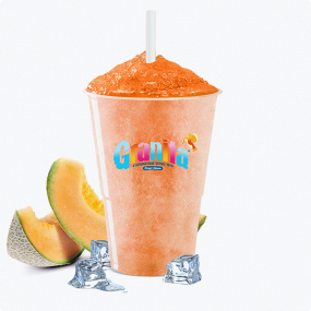 Granita Melon