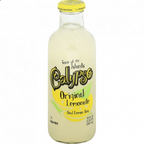 Calypso original lemonade
