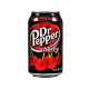 Dr Pepper cherry vanille