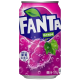 Fanta grappe Japon