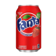 Fanta Fraise