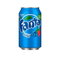 Fanta Berry