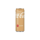Coca cola vanille