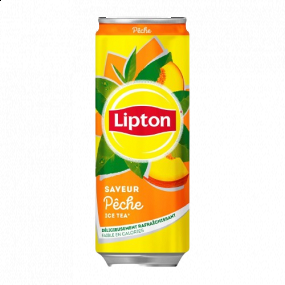 Lipton ice tea