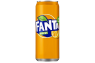 Fanta orange